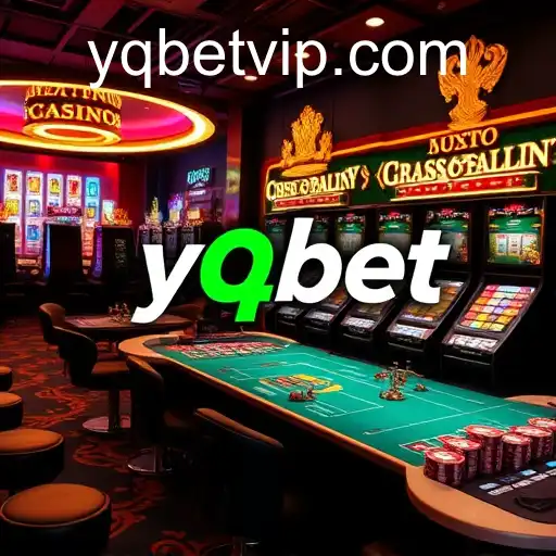 Exploring the World of Online Casinos: A Deep Dive into the 'yqbet' Phenomenon