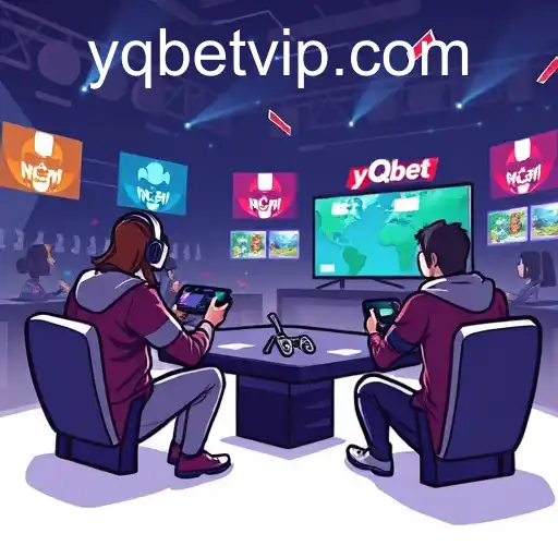 The Evolution of Digital Gaming