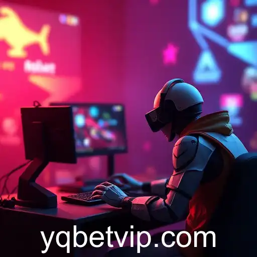 The Rise of Online Gaming Trends