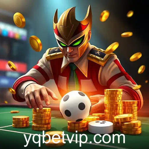 The Digital Revolution Reshaping Online Betting