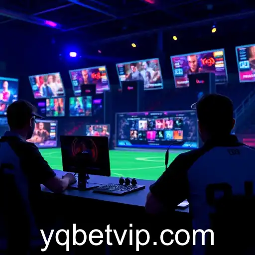 Emerging Trends in Online Gaming