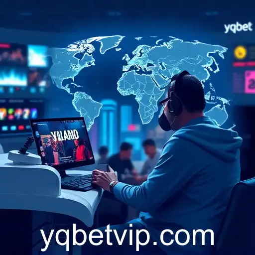 The Rise of Online Gaming Platforms in 2025