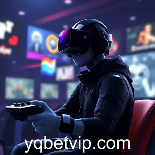 The Rise of Online Gaming Platforms