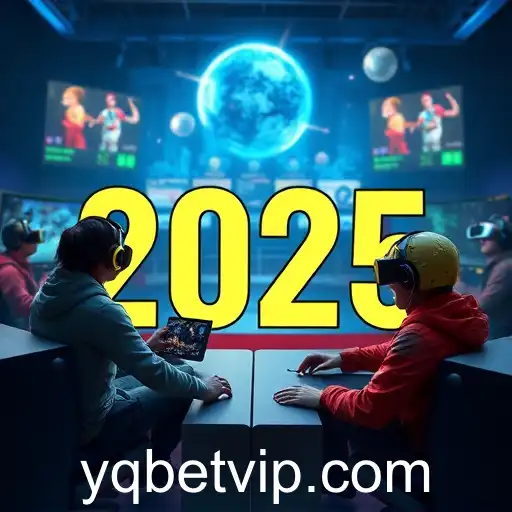 Yqbet: Revolutionizing Online Gaming in 2025