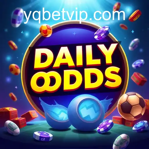 Exploring the Odds Comparison Game Category with YQBet