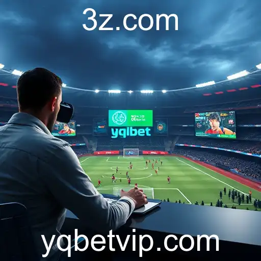 The Digital Revolution in Online Betting