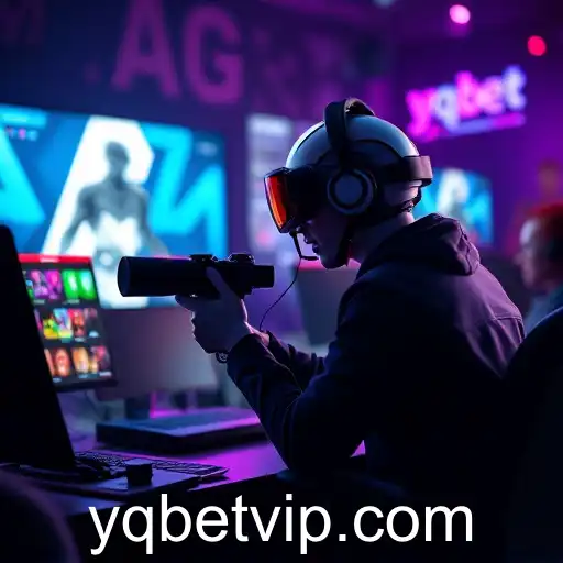 The Rise of Online Gaming and Its Economic Impact