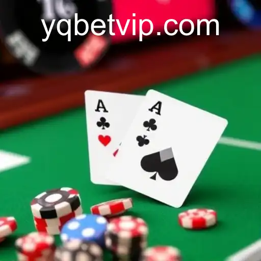 Embracing Responsible Gaming: How 'yqbet' Prioritizes Player Welfare