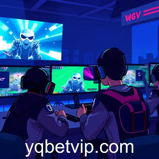 The Rise of Yqbet and Online Gaming Trends