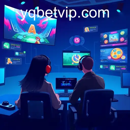 The Rise of Yqbet and the Future of Online Gaming