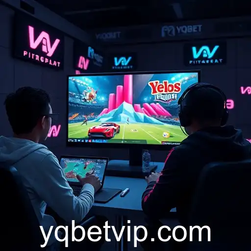 The Rising Popularity of Online Gaming Platforms