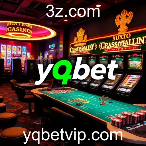 Exploring the World of Online Casinos: A Deep Dive into the 'yqbet' Phenomenon