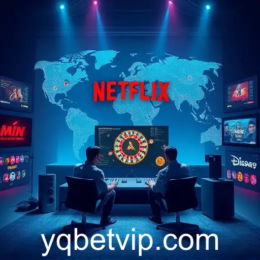 Exploring the Digital Evolution of Gaming Platforms