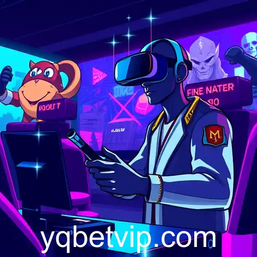 The Evolution of Online Gaming in 2025