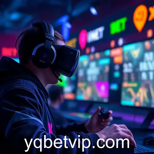 Exploring the Latest Trends in Online Gaming