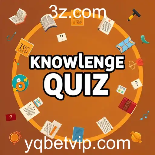 Exploring the Exciting World of 'Knowledge Quiz': Engage Your Mind with yqbet