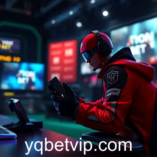 Exploring the Rise of Gaming Platforms