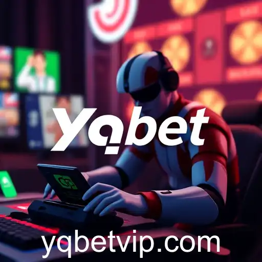 The Rise of Yqbet in the British Digital Gaming Scene