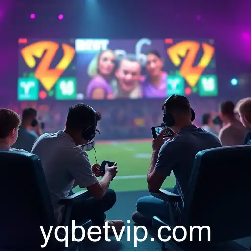 Rising Popularity of Online Gaming Platforms